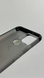 Чехол силиконовый противоударный GEAR4 Wembley Palette для Google Pixel 5 Smoke - изображение 7