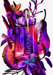 Woda perfumowana damska Thierry Mugler Alien Hypersense 90 ml (3614274066999) - obraz 4