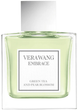 Woda toaletowa damska Vera Wang Embrace Green Tea And Pear Blossom 30 ml (3614220847337) - obraz 1