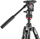 Штатив Manfrotto Befree Live Aluminum 2W (MVKBFRT-LIVE) - зображення 4