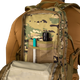 Рюкзак Rapid LC 25л Multicam + чохол (8591) - изображение 8