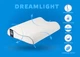 Подушка ортопедическая Highfoam Dreamlight 49х32х10.5 см (4823072703107) - изображение 14