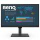 TFT 27" BenQ BL2790QT, IPS, QHD, 75Hz, HDMI, DP, DP-out, USB-C, HAS, USB-hub, колонки, черный - изображение 1