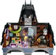 Конструктор Lego Wednesday Комната Венздей и Энид 76781 - изображение 5