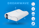 Подушка ортопедична Highfoam Dreamwave з пам'ятю 58х40х10.5 см (4823072703091) - зображення 12
