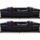 Модуль пам`ятi DDR4 2x8GB/3200 G.Skill Ripjaws V Black (F4-3200C16D-16GVKB) - изображение 1