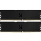 Модуль пам`яті DDR4 2x8GB/3600 Goodram Iridium Pro Deep Black (IRP-K3600D4V64L18S/16GDC) - зображення 1