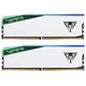 Модуль пам`яті DDR5 2x32GB/6200 Patriot Viper Elite 5 RGB (PVER564G62C42KW) - зображення 1