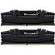 Модуль памяти DDR4 2x8GB/4600 G.Skill Ripjaws V Black (F4-4600C19D-16GVKE) - изображение 1