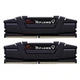 Модуль памяти DDR4 2x8GB/4600 G.Skill Ripjaws V Black (F4-4600C19D-16GVKE) - изображение 3