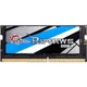 Модуль пам'ятi SO-DIMM DDR4 8GB/3200 G.Skill Ripjaws (F4-3200C22S-8GRS) - зображення 1