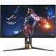 Монiтор Asus 27" ROG Swift PG27UQR (90LM03A0-B02370) IPS Black 160Hz - зображення 1