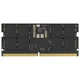 Модуль пам`яті SO-DIMM 32GB/5600 DDR5 Goodram (GR5600S564L46/32G) - изображение 1