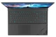 Ноутбук Gigabyte G6X 9KG 2024 (G6X 9KG-43UA854SD) Gunmetal Gray - зображення 3
