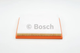Воздушный фильтр Bosch (F 026 400 217) - изображение 2