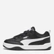 Мужские кеды низкие Puma Park Lifestyle 39508403 41 (7.5UK) 26.5 см Puma Black-Puma White (4099686481728) - изображение 3