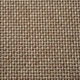 Ткань мебельная обивочная, ACCORD TOKYO (ТОКІО) 02 BEIGE , рогожка, бежево-коричневая, пог. м. - изображение 2