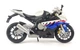 Модель мотоцикла BMW S 1000 RR 1:12 Maisto (M2890) - зображення 1