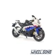 Модель мотоцикла BMW S 1000 RR 1:12 Maisto (M2890) - зображення 2
