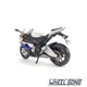 Модель мотоцикла BMW S 1000 RR 1:12 Maisto (M2890) - зображення 5