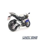 Модель мотоцикла BMW S 1000 RR 1:12 Maisto (M2890) - зображення 6