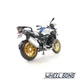 Модель мотоцикла BMW R1250 GS 1:12 Maisto (M2903) - зображення 6