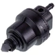 Воздушный клапан к электрическому котлу BOSCH Heat 3000/3500 (art.8738104721) - изображение 4