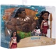 Ігровий набір Моана та Мауї м/ф Моана 2 Jakks - изображение 3