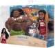 Ігровий набір Моана та Мауї м/ф Моана 2 Jakks - изображение 4