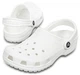 Сабо Crocs Classic Cayman 46 (EU 48-49) Белый 10001 - зображення 13