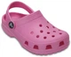 Детские сабо Crocs Kids' Classic 21 Нежно-розовый 204536 - изображение 7