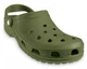 Сабо Crocs Classic Cayman 43 Хаки 10001 - изображение 11
