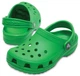 Детские сабо Crocs Kids' Classic 21 Зеленый 204536 - изображение 13