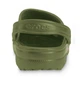 Сабо Crocs Classic Cayman 45 Хаки 10001 - изображение 8