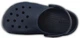 Детские сабо Crocs Kids' Classic 22 Темно-синий 204536 - изображение 10