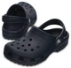 Детские сабо Crocs Kids' Classic 22 Темно-синий 204536 - изображение 13