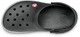 Сабо Crocs Crocband 41 Чорний 11016 - зображення 6