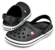 Сабо Crocs Crocband 41 Чорний 11016 - зображення 9