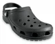 Сабо Crocs Classic Cayman 47 черный 10001 - изображение 7