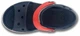 Детские сандалии Crocs Crocband Sandal Kids 28 темно-синий/красный 12856 - изображение 6