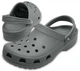 Сабо Crocs Classic Cayman 42 Графитовый 10001 - изображение 9
