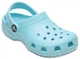 Детские сабо Crocs Kids' Classic 28 Холодно-голубой 204536 - изображение 7