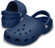 Сабо Crocs Classic Cayman 38 Синій 10001 - зображення 5