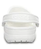 Сабо Crocs Classic Cayman 41 белый 10001 - изображение 8
