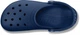 Сабо Crocs Classic Cayman 38 Синій 10001 - зображення 6