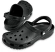 Сабо Crocs Classic Cayman 38 чорний 10001 - зображення 5
