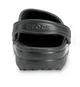 Сабо Crocs Classic Cayman 38 чорний 10001 - зображення 8