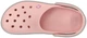Сабо Crocs Crocband 36 перловий рожевий/дика орхідея 11016 - зображення 5