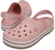 Сабо Crocs Crocband 36 перловий рожевий/дика орхідея 11016 - зображення 10