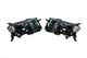 Передні фари для Toyota Land Cruiser 300 2021- рр - зображення 4